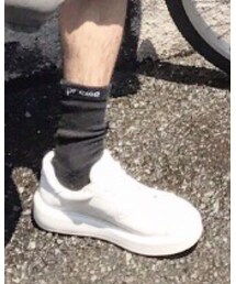 HANES × SUPREME | ソックス/靴下