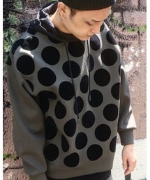 DIESEL BLACK GOLD | スウェット