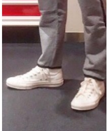 CONVERSE | スニーカー