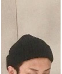 OVERRIDE | ニットキャップ/ビーニー