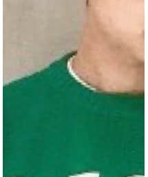 隠しきれなかったユニクロ | その他