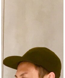 URBAN RESEARCH | キャップ