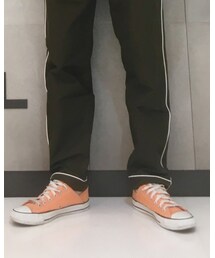 CONVERSE | スリッポン