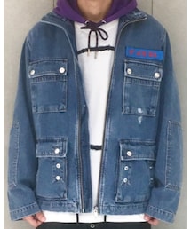 DIESEL | ジャケット/アウター