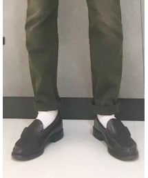 REGAL | ローファー