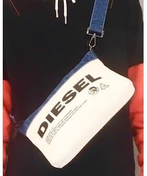 DIESEL | バッグ