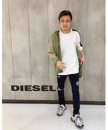 マダトリヨンショット | その他