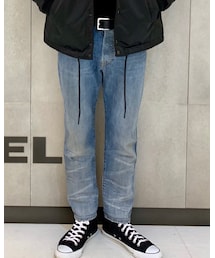 DIESEL | デニムパンツ