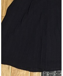 human woman | スカート