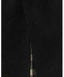 m’s select | ダッフルコート