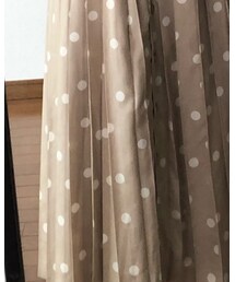 CACHAREL | スカート