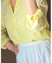 レリアン | シャツ/ブラウス