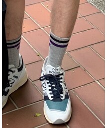 NEW BALANCE | スニーカー