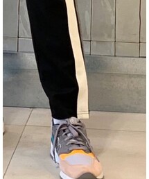 NEW BALANCE | スニーカー