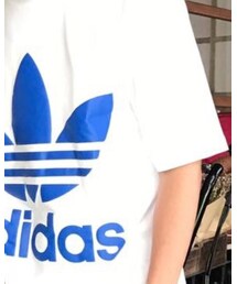 adidas | Tシャツ/カットソー