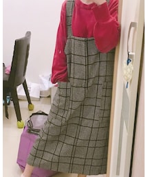 w closet | ワンピース/ドレス