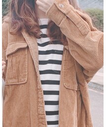 GU | Tシャツ/カットソー