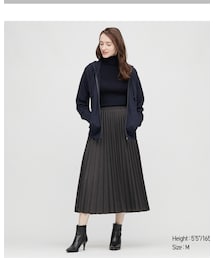 UNIQLO | スカート
