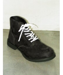 STEEL | STEEL HOTROD WEAR STL-SH001 WORK BOOT(ブーツ)