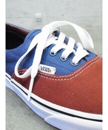 VANS | VANS ERA Andorra×Dark Denim US企画(スニーカー)