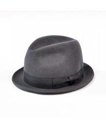 THE HIGHEST END | THE HIGHEST END  TC-025 Thompson ポケッタブルハット Charcoal(帽子)