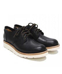 fuct | FUCT SSDD POSTMAN SHOES 7411(ブーツ)