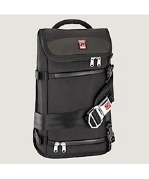 CHROME NIKO MESSENGER BLACK/BLACK (カメラバッグ)(メッセンジャーバッグ)