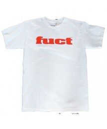 fuct | FUCT OG LOGO Tシャツ 8610(Tシャツ/カットソー)
