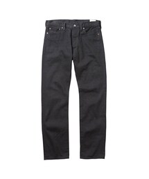 fuct | FUCT SSDD NARROW SELVEDGE DENIM BLACK 7201(デニムパンツ)