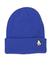 enjoi | ENJOI booboo beanie BLUE 4409(ニットキャップ/ビーニー)