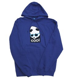 enjoi | ENJOI coolhead p/o hood 4902 R.BLUE (スウェット)