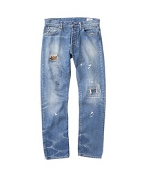 fuct | FUCT SSDD DESTROYED DENIM PANT 7206(デニムパンツ)