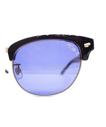 THE HIGHEST END | THE HIGHEST END  TE-006 Paring BLACK /ＢＬＵＥ(サングラス)