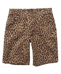 fuct | FUCT SSDD LEOPARD SHORTS 9107(その他パンツ)