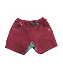 BLUCO WORK GARMENT | BLUCO WORK GARMENT ブルコ OL-008 WORK SHORTS Burgundy(その他パンツ)