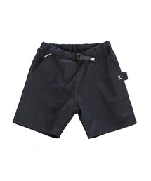 BLUCO WORK GARMENT | BLUCO WORK GARMENT ブルコ OL-008 WORK SHORTS BLACK(その他パンツ)