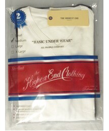 THE HIGHEST END | THE HIGHEST END ザ ハイエストエンド TT-57 V-neck Pack Tee(Tシャツ/カットソー)