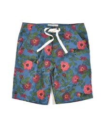 THE HIGHEST END | THE HIGHEST END ザハイエストエンド TB-021 Botanical Pants(その他パンツ)