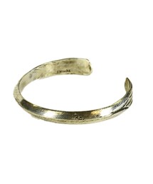 THE HIGHEST END | THE HIGHEST END ザハイエストエンド TA-048 Triangle Bangle(バングル/リストバンド)