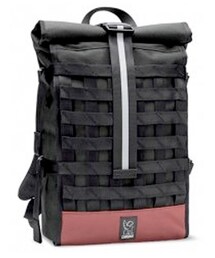 CHROME | CHROME Industries BARRAGE CARGO GRAPHITE/CRIMSON(バックパック/リュック)