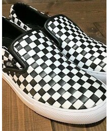 VANS | スニーカー