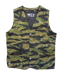 BLUCO WORK GARMENT | ベスト