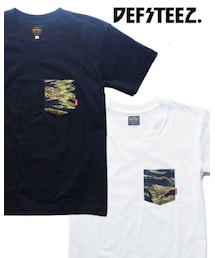 DEFSTEEZ. | Tシャツ/カットソー