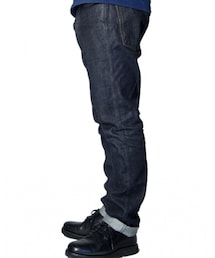 BLUCO WORK GARMENT | デニムパンツ