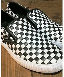 VANS | スニーカー