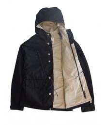 Holubar Mountaineering | マウンテンパーカー