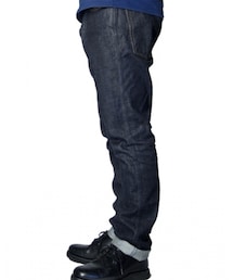 BLUCO WORK GARMENT | デニムパンツ