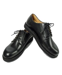 BLUCO WORK GARMENT | BLUCO WORK GARMENT ブルコ OL-501 POSTMAN SHOE “Lo” (その他シューズ)