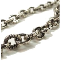 THE HIGHEST END | ウォレットチェーン