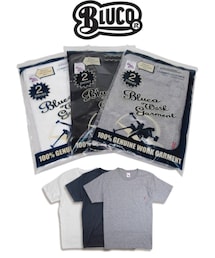 BLUCO WORK GARMENT | Tシャツ/カットソー